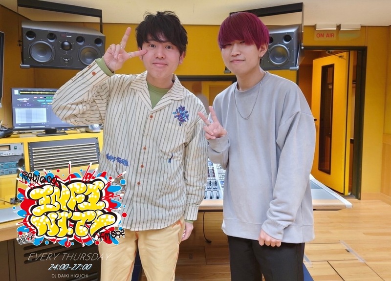 2023/03/02【 きゃない(@kyanai_music) 】