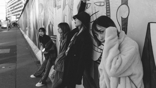 ◎11時台 SCANDAL(@scandal_band) 新曲「Line of sight」初オンエア！ ◎ #起きたら802