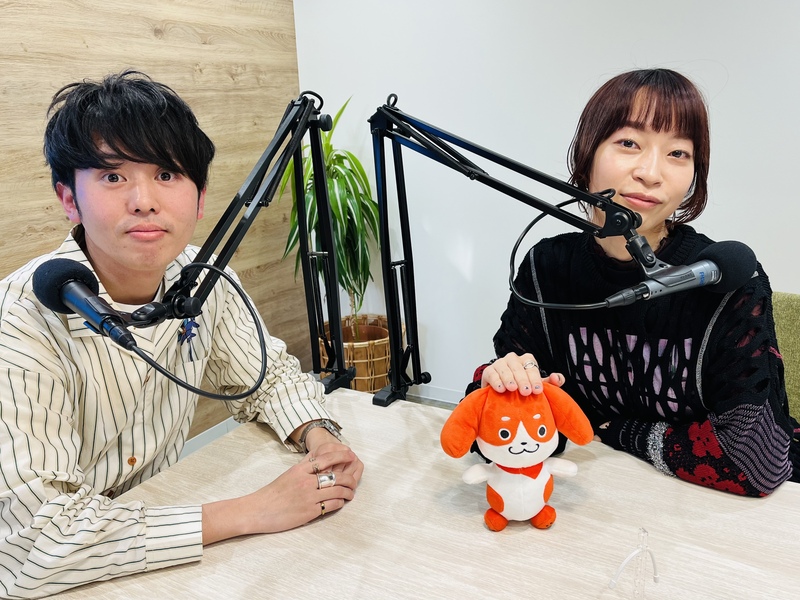 #802サムニュー 今月のゲスト：ヒグチアイ（#ヒグチアイ@HiguchiAi ）