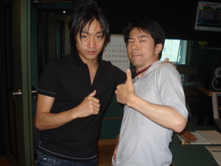 ☆浅井＆オチケン☆