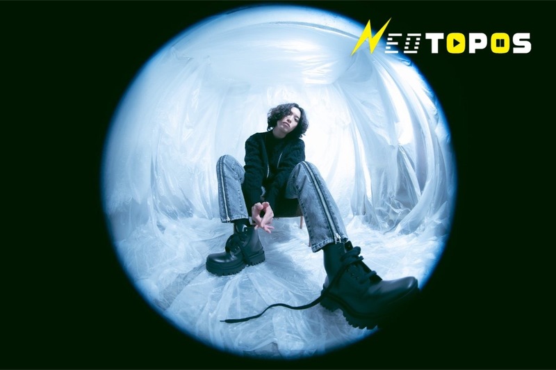 #RK802 GUEST： キタニタツヤ  ( @TatsuyaKitani @TatsuyaKitani2 )