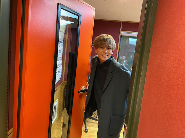 3/17 (金)「DESIGN YOUR　FANTASTIC FUTURE: LET’S JUMP UP supported by モデルナ・ジャパン」