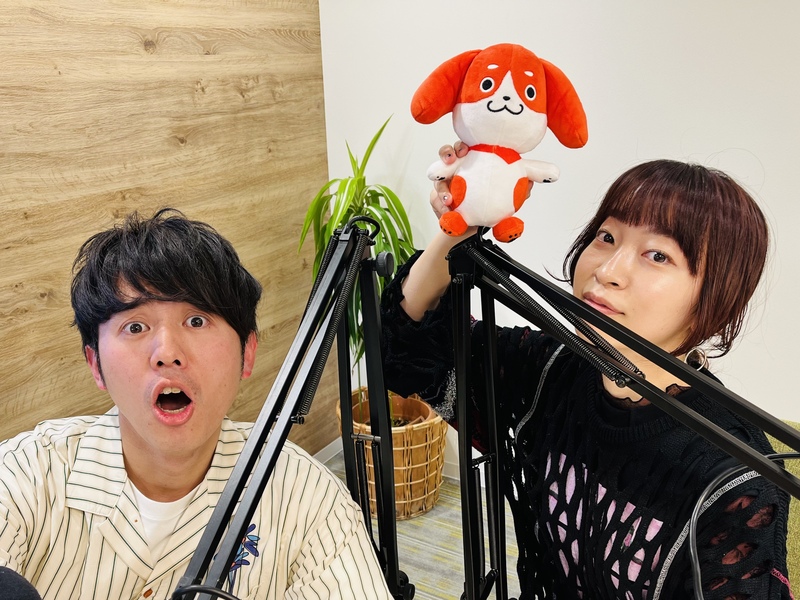 #802サムニュー 今月のゲスト：ヒグチアイ（#ヒグチアイ@HiguchiAi ）