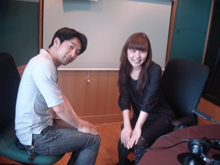 ☆尾上さとこの「IT'S MY STYLE」☆