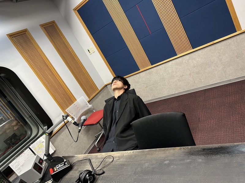 *** from DJ:ムツムロ アキラ(ハンブレッダーズ) @Humbreaders @mutsumuro