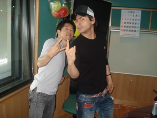 ☆鮎貝健の「IT'S MY STYLE」☆