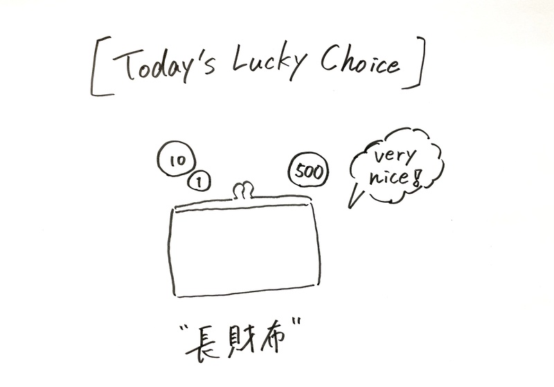 3/22 Today's Lucky Choice