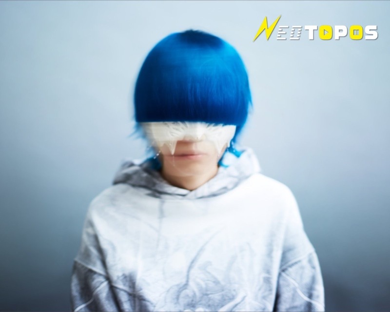 #RK802 GUEST： yama  ( @douhwe )