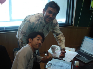 ☆ヒロ寺平の「IT'S MY STYLE」☆