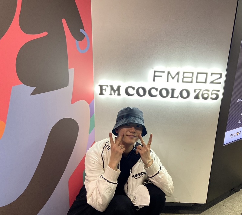 3/24(金)「DESIGN YOUR　FANTASTIC FUTURE: LET’S JUMP UP supported by モデルナ・ジャパン」