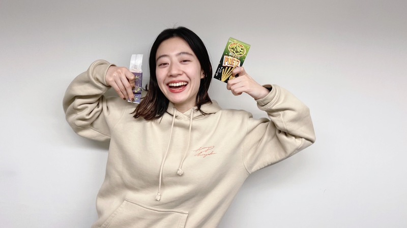 *** from 塩塚モエカ( #羊文学 ) @hitsujibungaku @moekashiotsuka #moni802