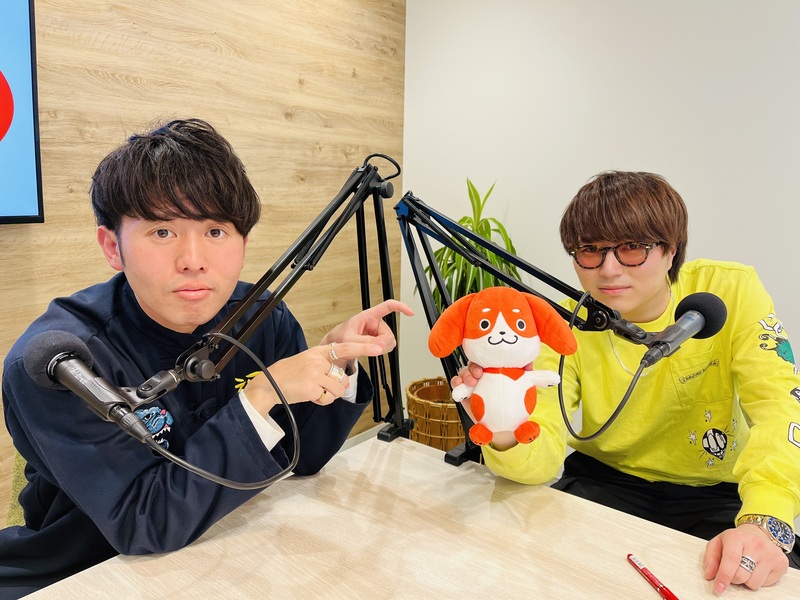 #802サムニュー 今月のゲスト：竹中雄大（#Novelbright  @Novelbright_jp）