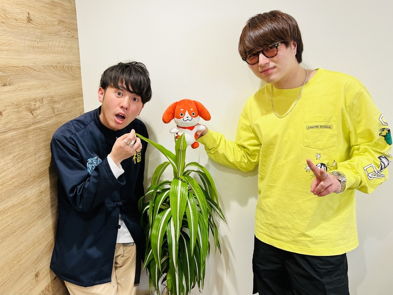 #802サムニュー 今月のゲスト：竹中雄大（#Novelbright  @Novelbright_jp）