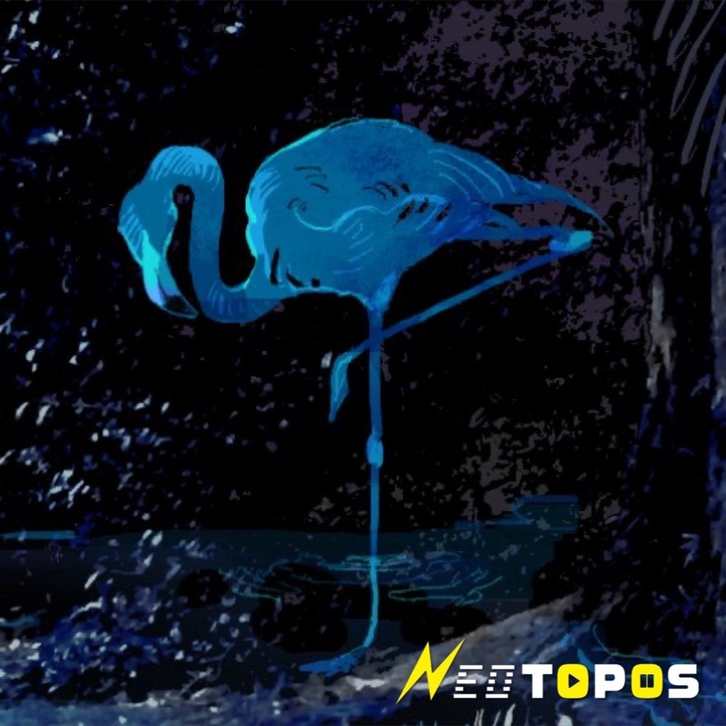 #RK802 GUEST： syudou  ( @tikandame @syudou_info )