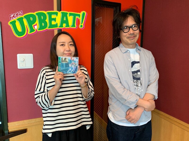 ◎ GUEST： くるり（@qrlinfo）◎