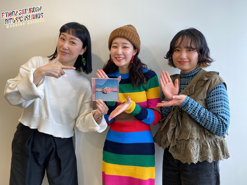 ◎GUEST: ヤユヨ (@auo_1999)   ◎ #起きたら802