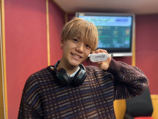 3月ラストのDYFF