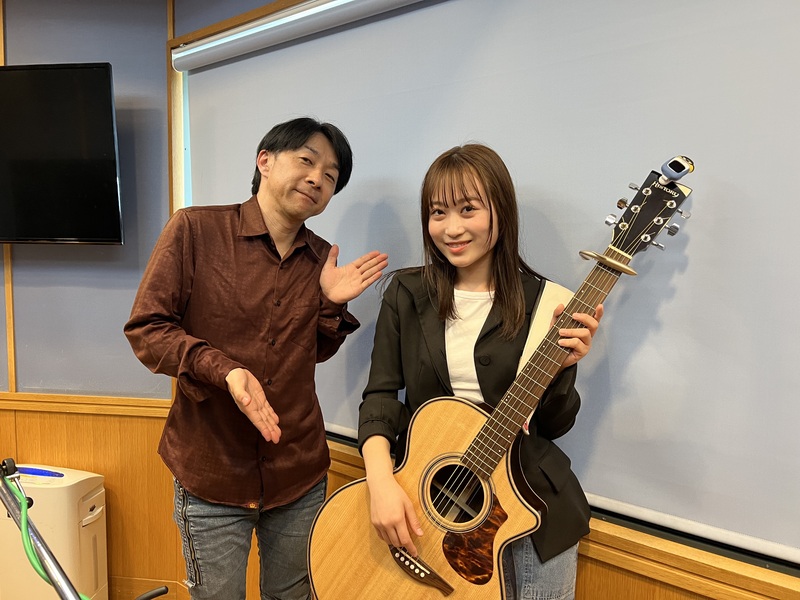 Guest →Lay（ @Lay821_official ）タイムフリーで聴けます↓