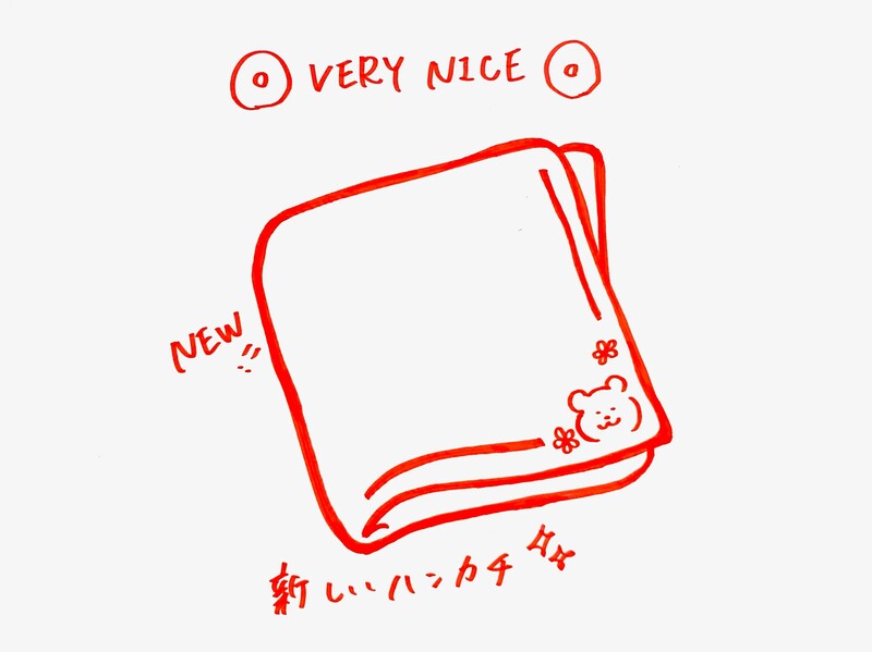 4/3 Today's Lucky Choice