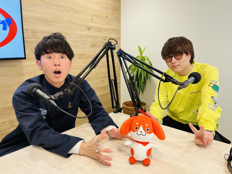 #802サムニュー 今月のゲスト：竹中雄大（#Novelbright  @Novelbright_jp）