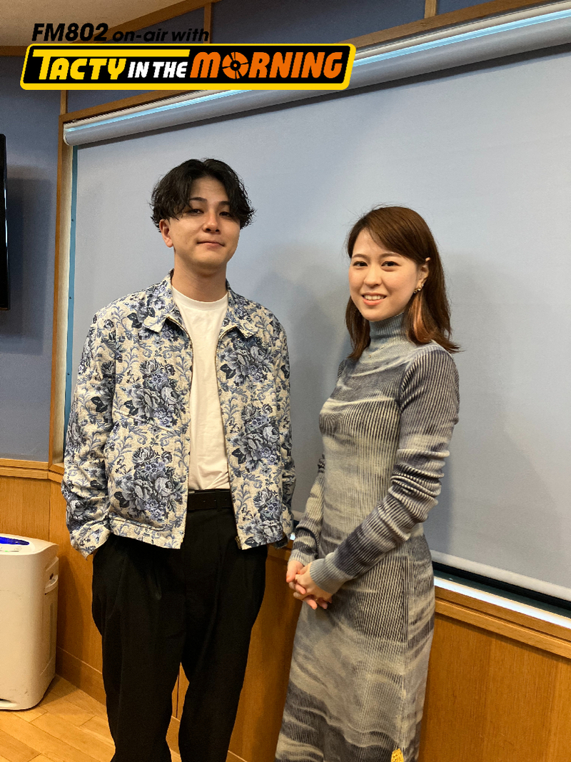 【4/4(火)COMMENT GUEST：#Penthouse】