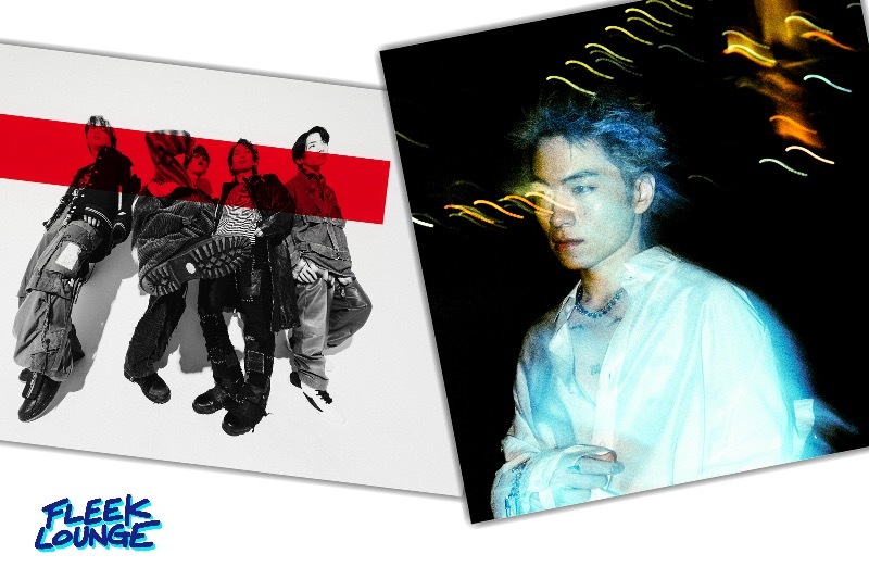 DJ板東さえかが送る、新感覚のHip Hop/R&B プログラム「FLEEKLOUNGE」今夜スタート！！