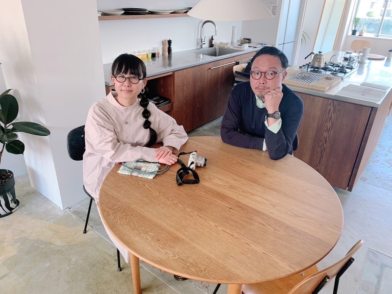 ＊コマキ手帖：「クリエイティブユニット