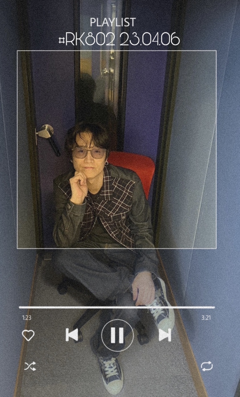 #RK802 今夜は…トリプルゲスト！ヨルシカ・ヤバイTシャツ屋さん・Perfume が登場！ACCESS! キャンペーンソング、新たなシンガーも発表♪