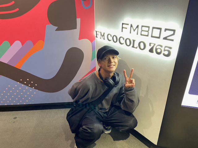 4/7 (金)「DESIGN YOUR　FANTASTIC FUTURE: LET’S JUMP UP supported by モデルナ・ジャパン」