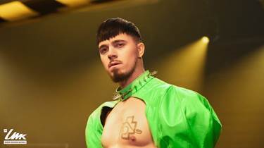 GLOBAL TIMES フィンランドユーロビジョン予選会“UMK2023”