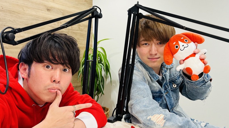 #802サムニュー 今月のゲスト：竹中雄大（#Novelbright  @Novelbright_jp）