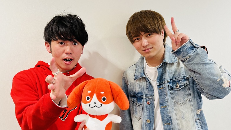 #802サムニュー 今月のゲスト：竹中雄大（#Novelbright  @Novelbright_jp）