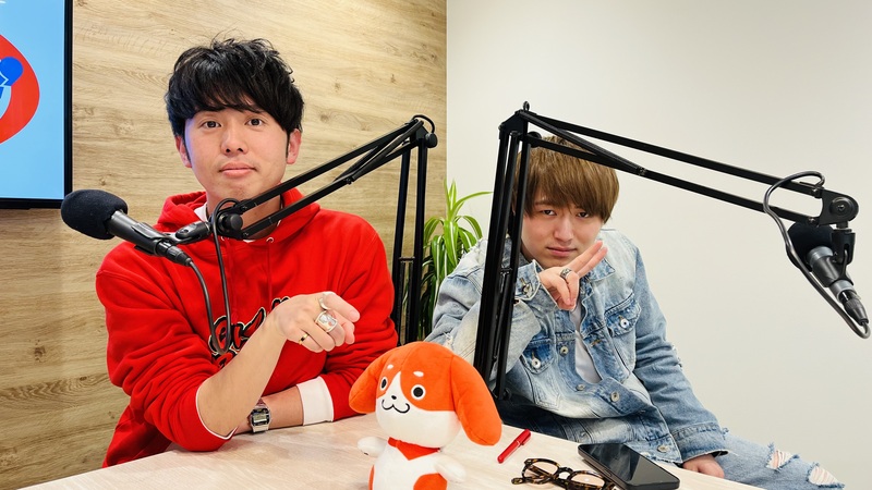 #802サムニュー 今月のゲスト：竹中雄大（#Novelbright  @Novelbright_jp）