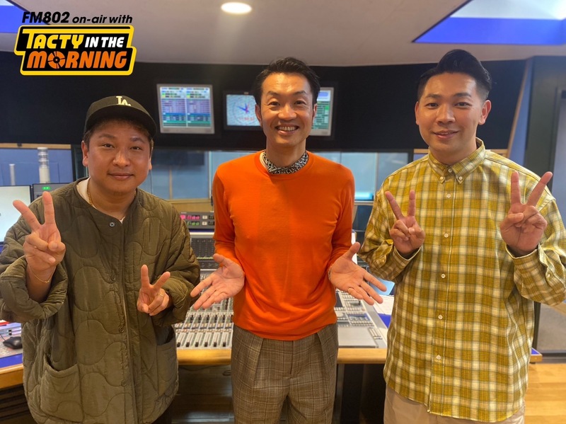 【4/10(月)GUEST： #ベリーグッドマン (@berrygoodman88) 】