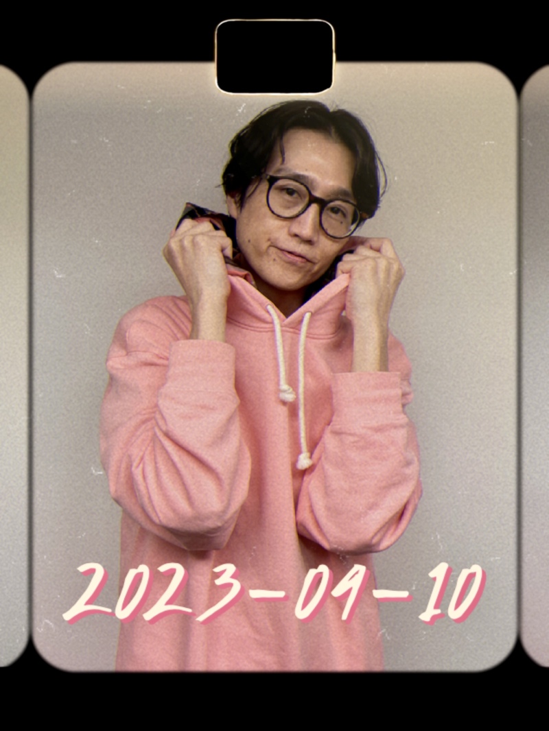 〈 4/10 Mon. 〉江戸川コナン登場!? フジファブリックからメッセージが到着!!  #RK802 メニュー!!