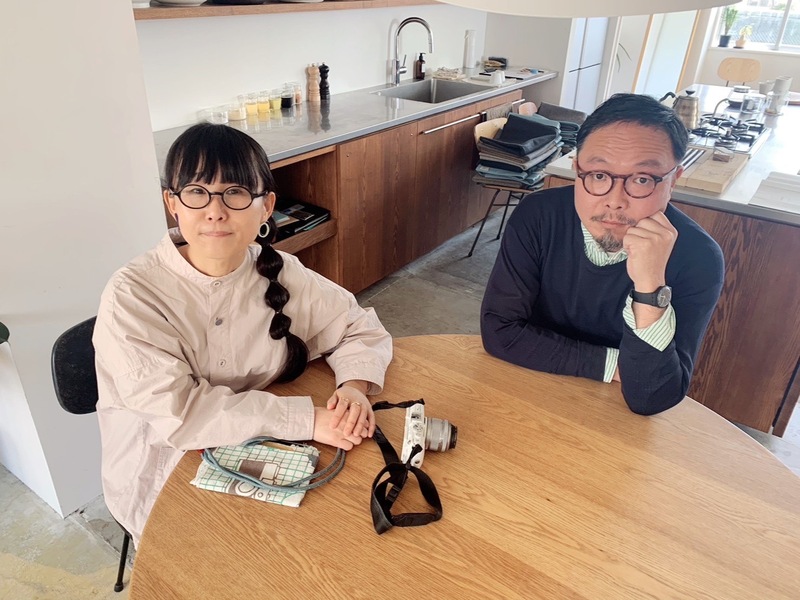 ＊コマキ手帖：「クリエイティブユニット