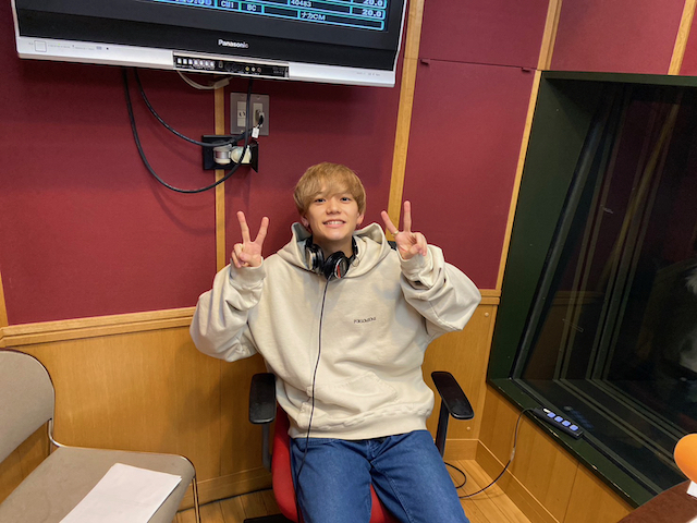 今夜のDYFFは、flumpool・山村隆太さんが生出演！