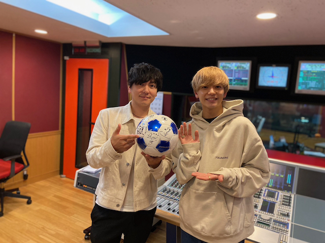 4/14 (金)「DESIGN YOUR　FANTASTIC FUTURE: LET’S JUMP UP supported by モデルナ・ジャパン」