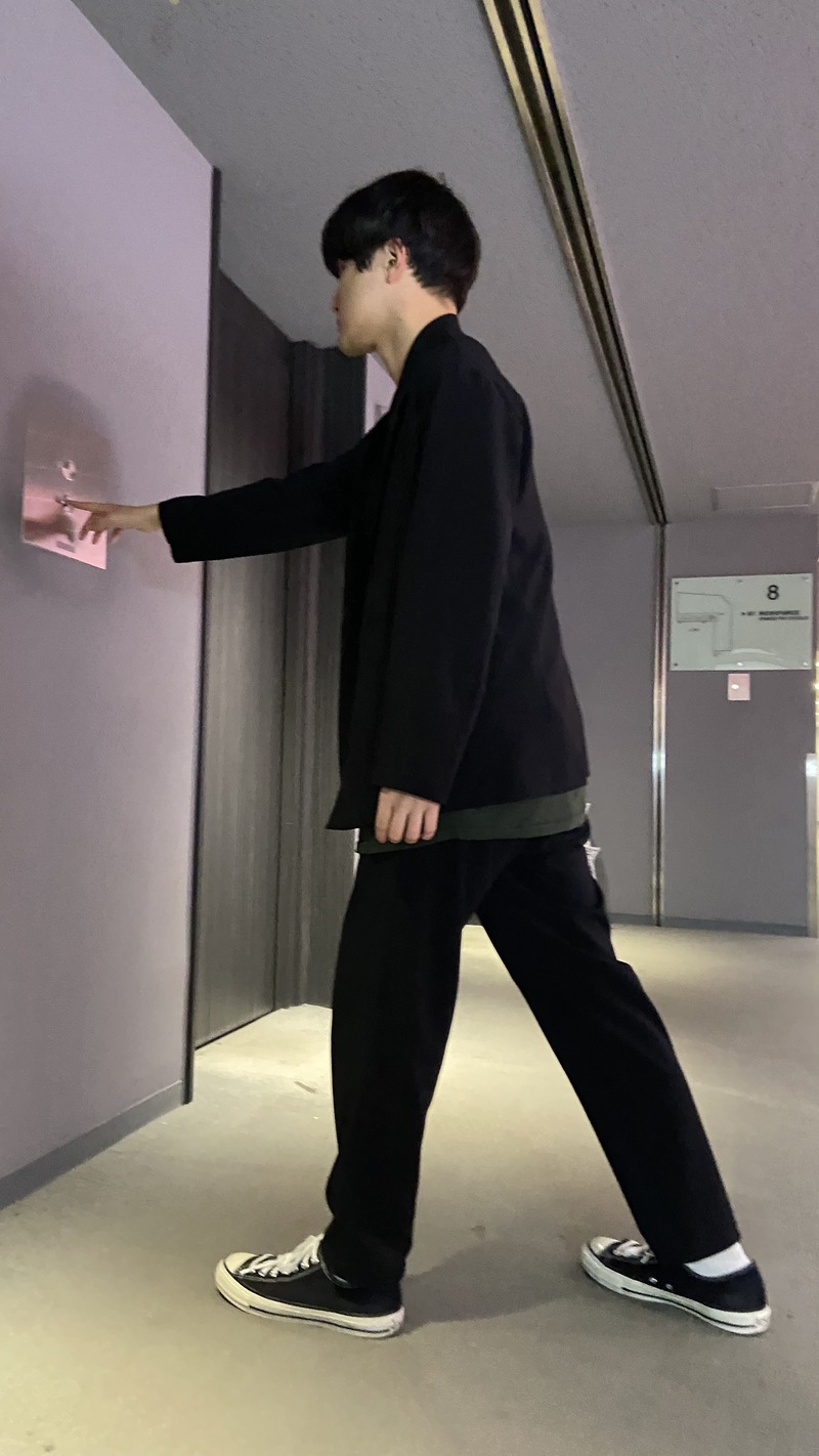 *** from DJ:ムツムロ アキラ(ハンブレッダーズ) @Humbreaders @mutsumuro