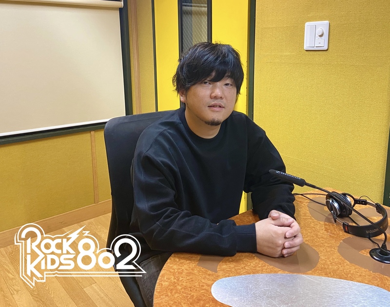 〈 #RK802 京都光華女子大学 MY REQUEST 〉秦 基博 からメッセージが到着!! @hata_official