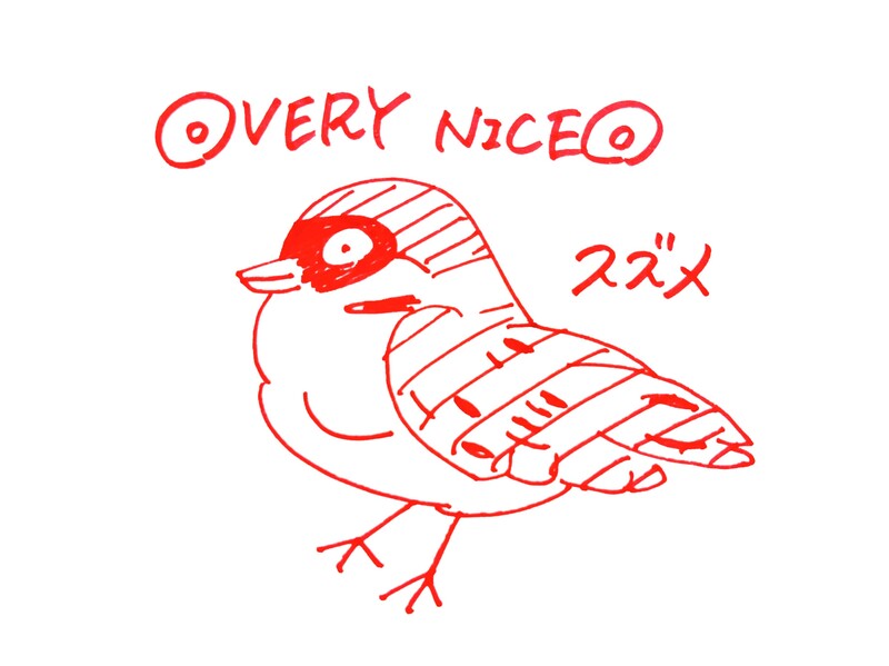 4/18 Today's Lucky Choice