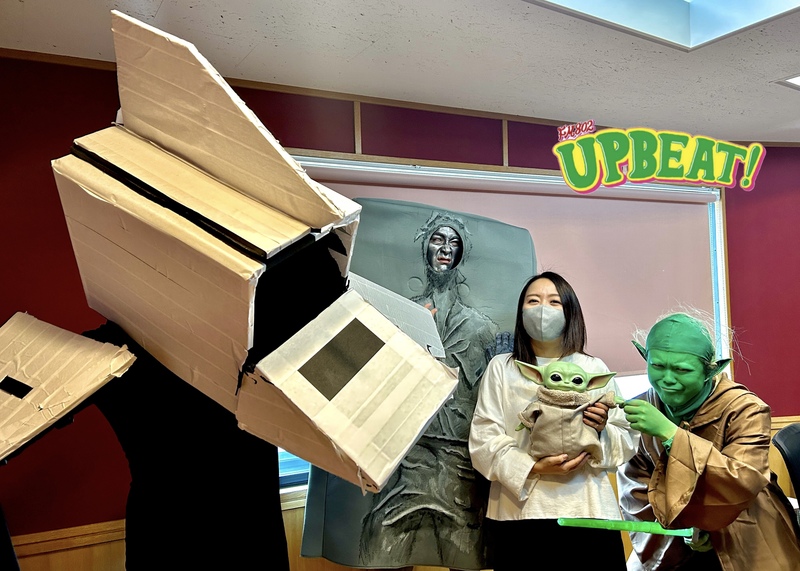 ◎ GUEST : Kroi (@KroiOfficial) ◎