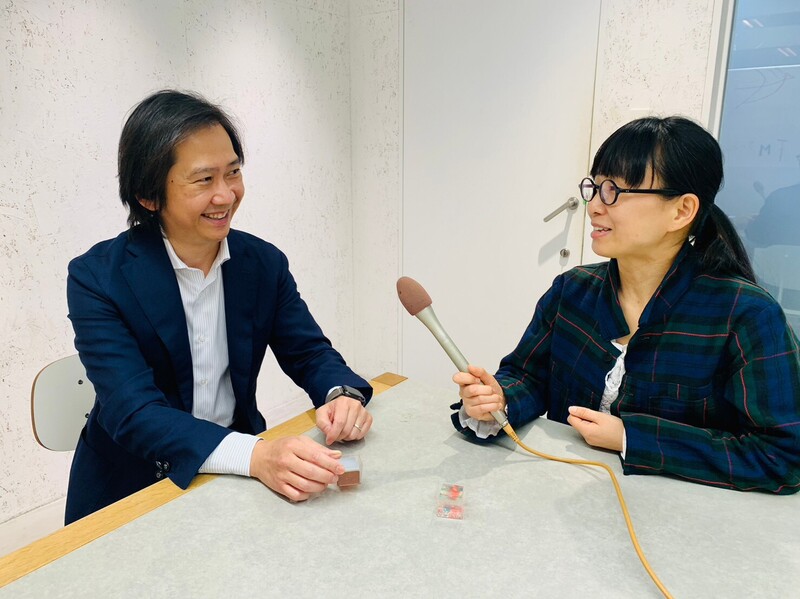 ＊コマキ手帖：「新しい大阪みやげ