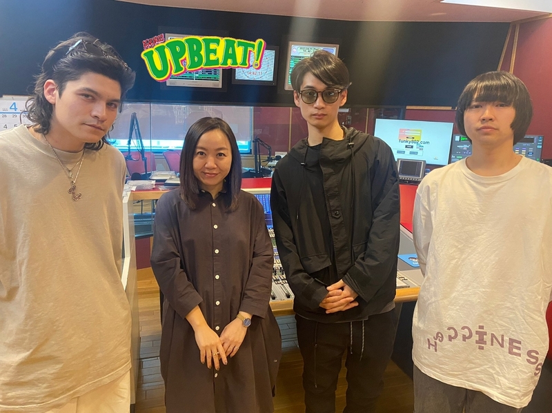 ◎ GUEST： ego apartment（@egoapartment）◎