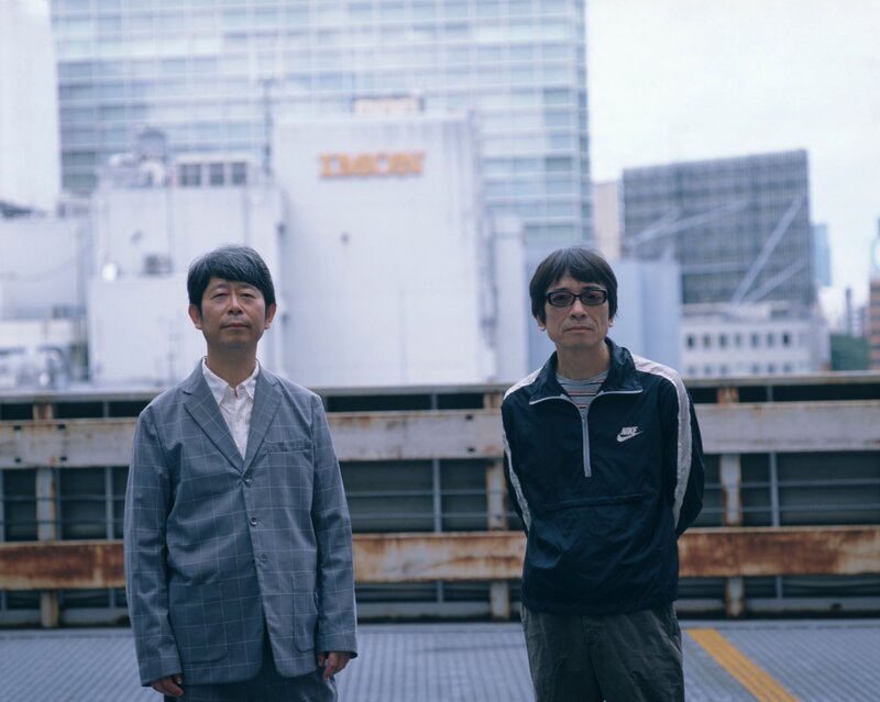 【4/20(木)COMMENT GUEST：#真心ブラザーズ】