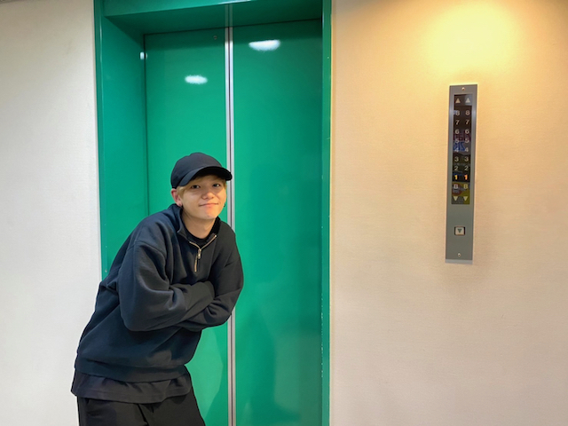 4/21 (金)「DESIGN YOUR　FANTASTIC FUTURE: LET’S JUMP UP supported by モデルナ・ジャパン」