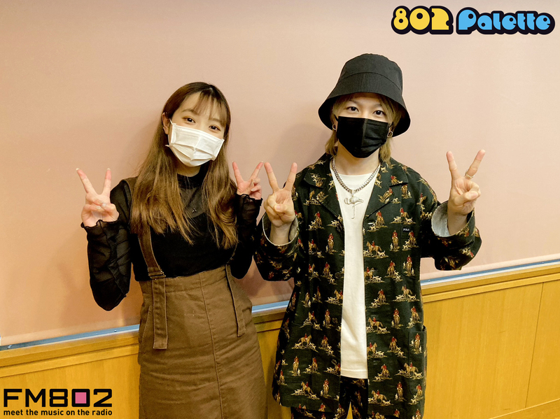 ▼GUEST：#syudou (@tikandame) ▲#ハチパレ タイムフリーで聴けます♪