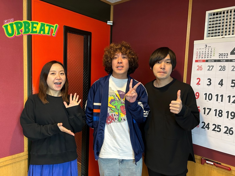 ◎ GUEST： KANA-BOON（@_kanaboon）◎