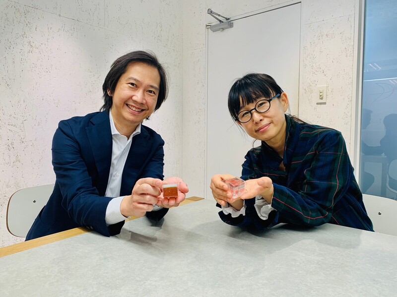 ＊#コマキ手帖：「新しい大阪みやげ