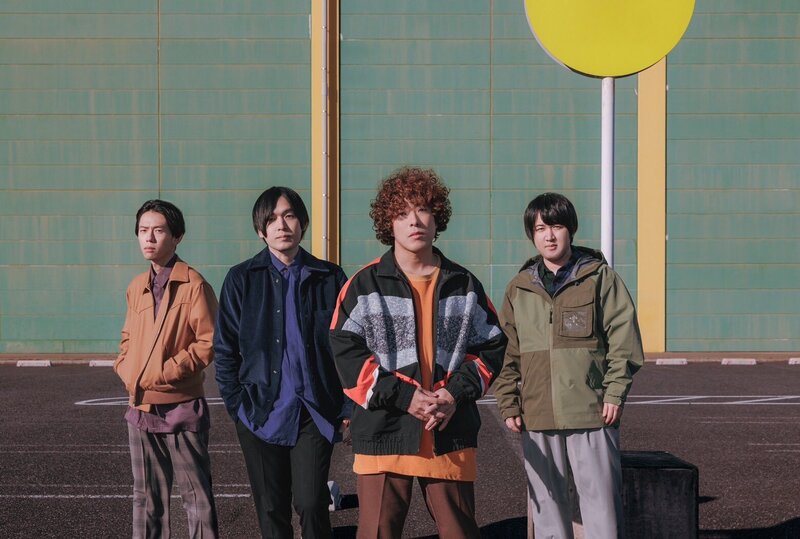 ◎11時台 KANA-BOON (@_kanaboon) 登場！ ◎ #起きたら802